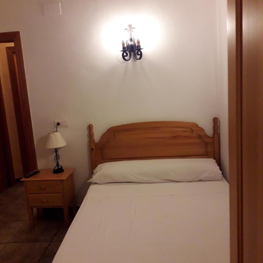 Casa Rosa Hotel Siete Aguas Екстериор снимка